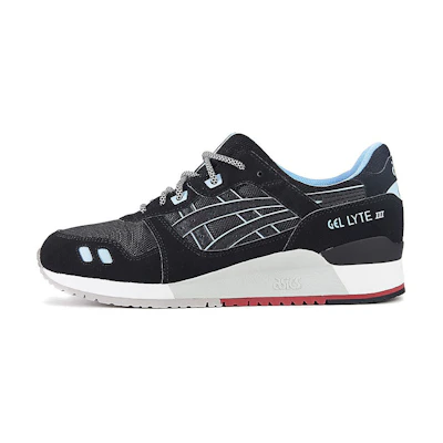ASICS Gel Lyte 3 'Future'