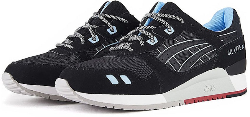 アシックス ゲルライト3 "フューチャー" (Asikksu Geruraito 3 "Fyūchā") H637Y-9090 Lookbook アシックス ゲルライト3 "フューチャー" (Asikksu Geruraito 3 "Fyūchā") H637Y-9090