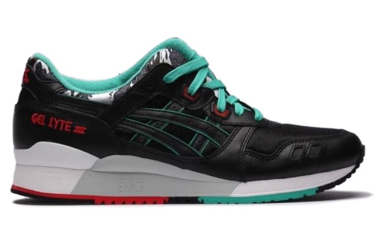 Order 亞瑟士 Gel Lyte 3 '未來迷彩' H404L-9090