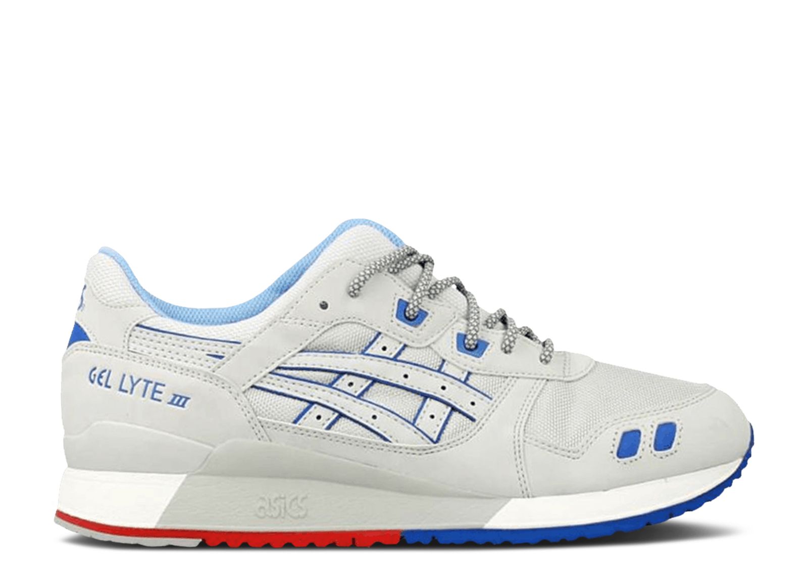 Buy ASICS Gel Lyte 3 'Future Pack' H637Y-1010
