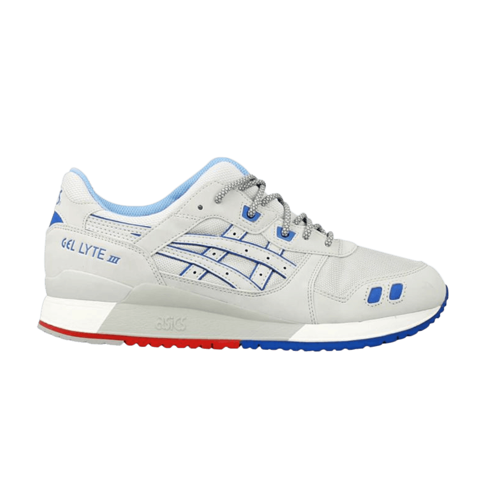 Buy ASICS Gel Lyte 3 'Future Pack' Sneakers H637Y-1010
