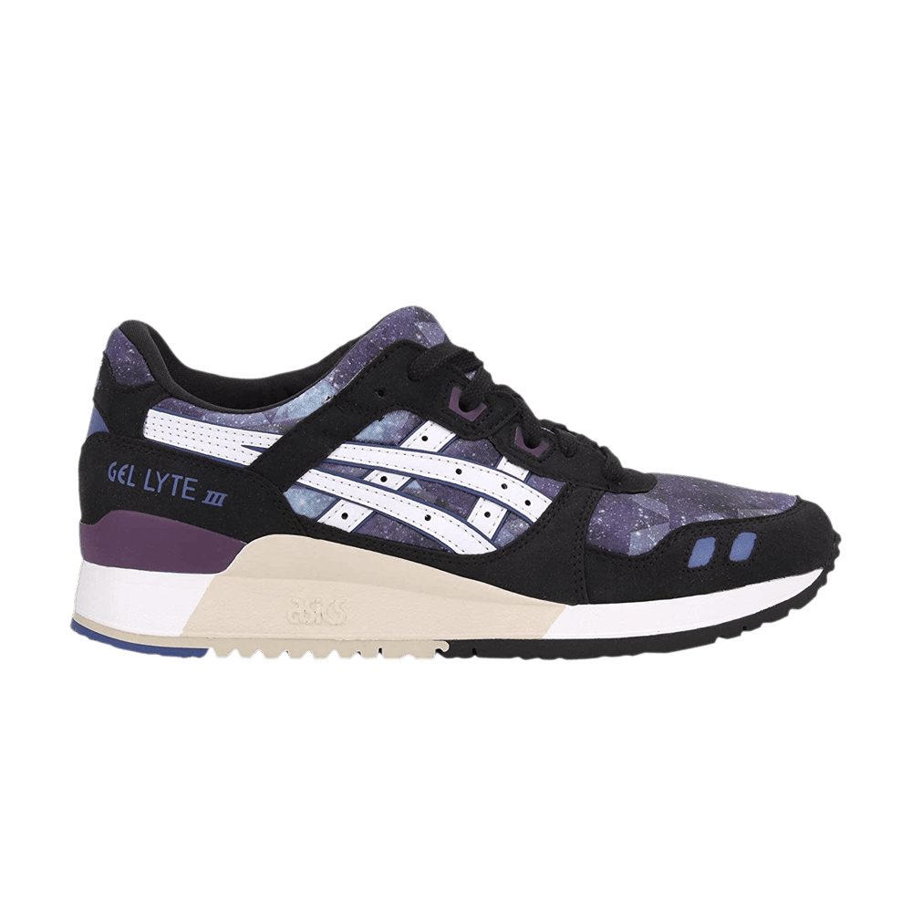Buy 亚瑟士Gel Lyte 3 "银河" H55BQ-5301