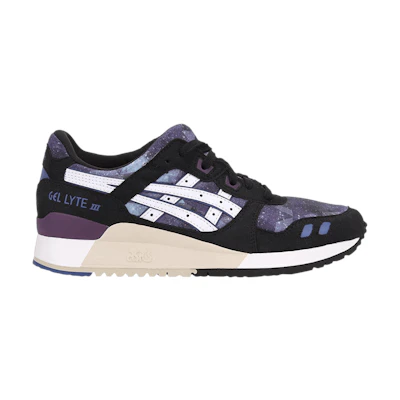 ASICS Gel Lyte 3 'Galaxy'
