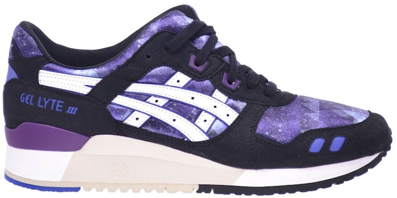 亚瑟士 Gel Lyte 3 '银河' H5Q4N-5301 Buy 亚瑟士 Gel Lyte 3 '银河' H5Q4N-5301