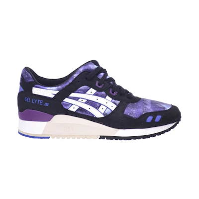 ASICS Gel Lyte 3 'Galaxy'