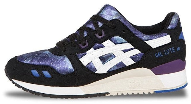 ASICS Gel Lyte 3 'Galaxia' H5Q4N-5301 Buy ASICS Gel Lyte 3 'Galaxia' H5Q4N-5301