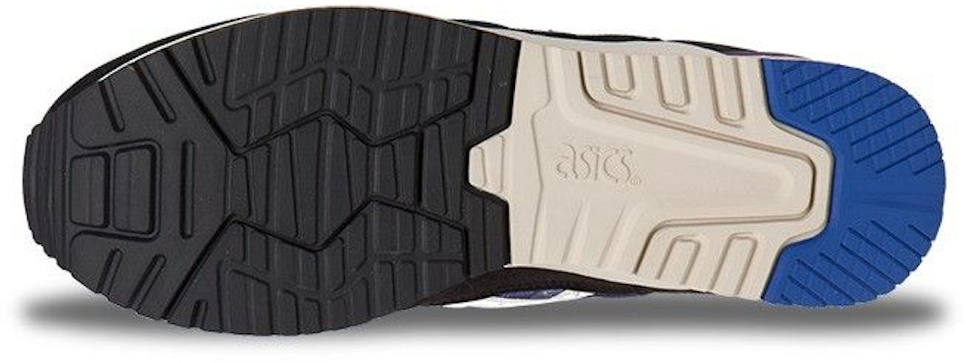 ASICS Gel Lyte 3 'Galaxia' H5Q4N-5301 Lookbook ASICS Gel Lyte 3 'Galaxia' H5Q4N-5301