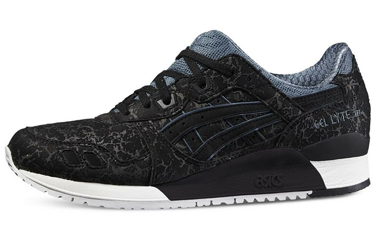 Buy ASICS Gel Lyte 3 ''Galaxy'' Sneakers H6U2Y-9090
