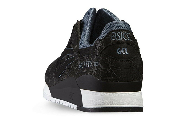 Lookbook ASICS Gel Lyte 3 ''Galaxy'' Sneakers H6U2Y-9090