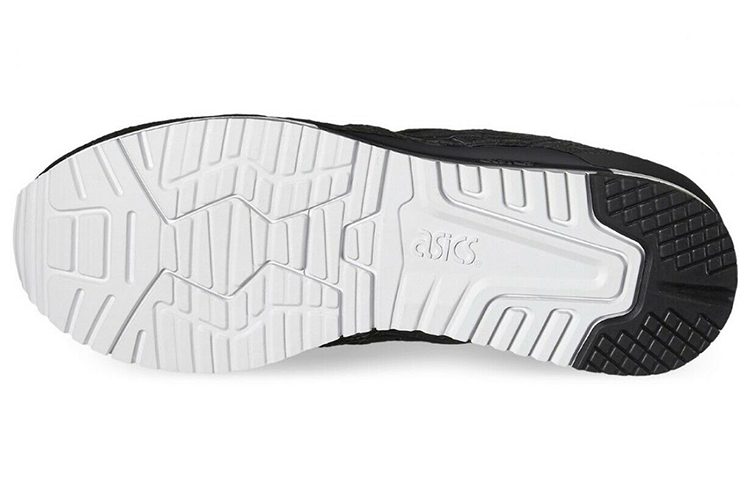 Shop ASICS Gel Lyte 3 ''Galaxy'' Sneakers H6U2Y-9090