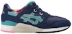 ASICS Gel Lyte 3 'Galaxy Pack' Lelaki/Perempuan H5Q4N-5089