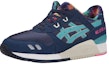 Lookbook ASICS Gel Lyte 3 'Galaxy Pack' Lelaki/Perempuan H5Q4N-5089
