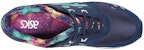 ASICS Gel Lyte 3 'Galaxy Pack' Lelaki/Perempuan H5Q4N-5089