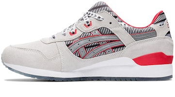 ASICS Gel Lyte 3 'Glacier Grey' 1191A281-020 ASICS Gel Lyte 3 'Glacier Grey' 1191A281-020