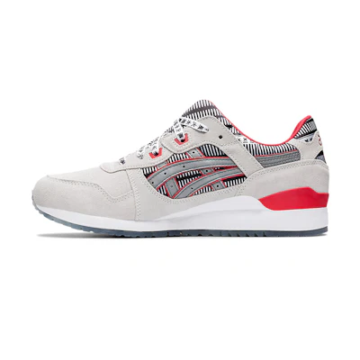 ASICS Gel Lyte 3 'Glacier Grey'