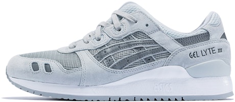 ASICS Gel Lyte 3 'Glacier Grey' HL7Y0-9696 ASICS Gel Lyte 3 'Glacier Grey' HL7Y0-9696