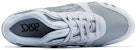 ASICS Gel Lyte 3 'Glacier Grey' Perempuan Lelaki Kasut HL7Y0-9696