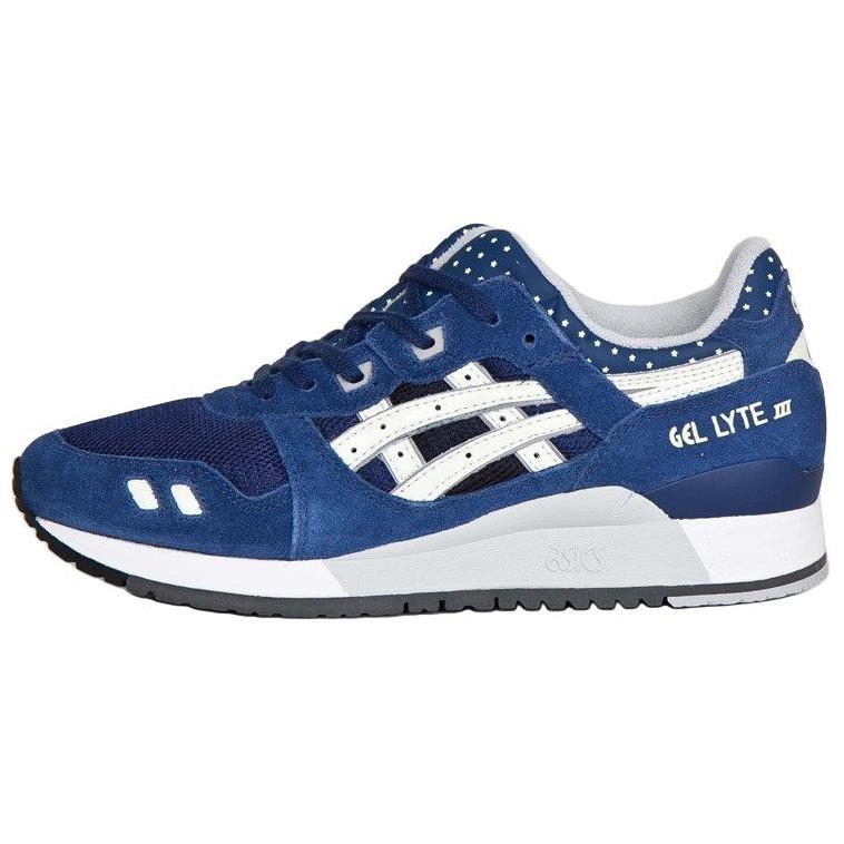 ASICS Gel Lyte 3 'Glow In The Dark' H438L-5807