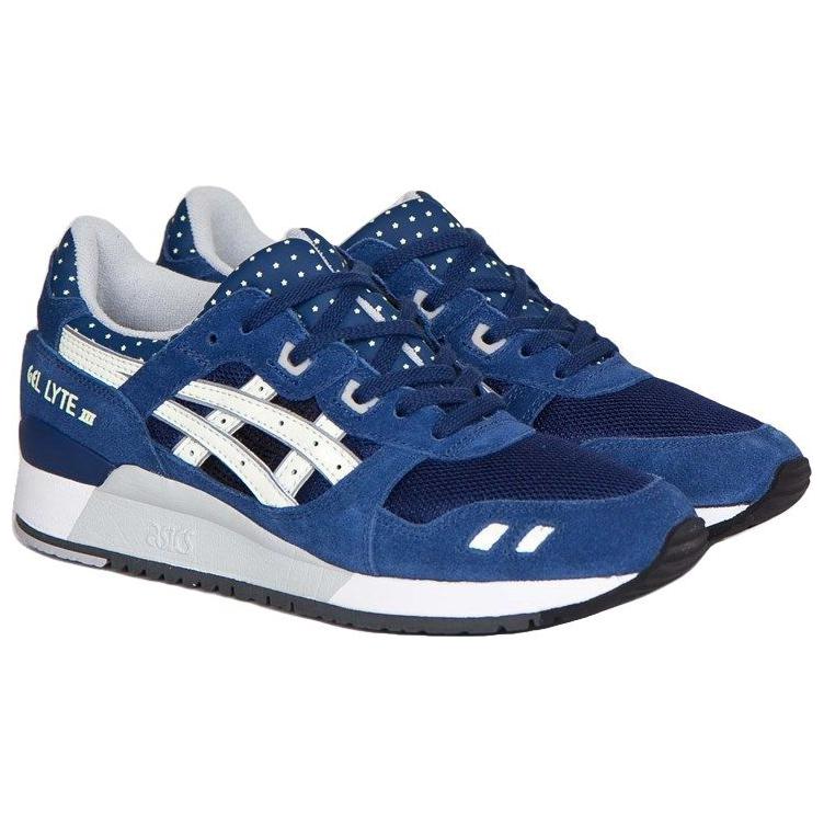 Order 亚瑟士Gel Lyte 3‘夜光’ H438L-5807