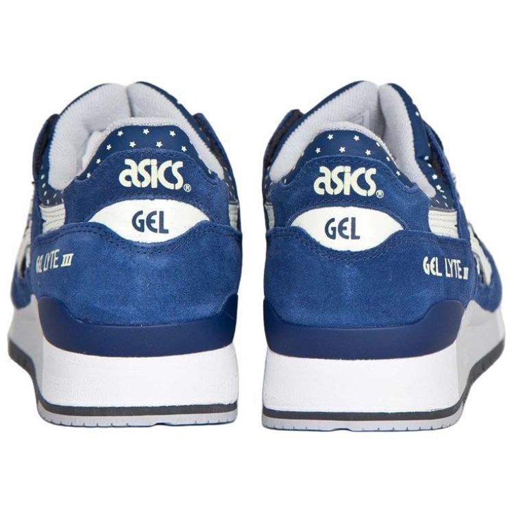 Shop 亚瑟士Gel Lyte 3‘夜光’ H438L-5807