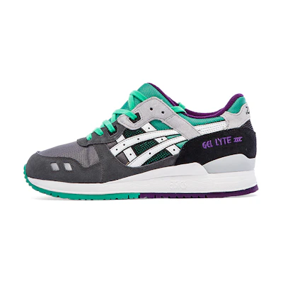 ASICS Gel Lyte 3 'Grape'