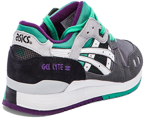 亚瑟士 Gel Lyte 3 '葡萄' H405N-1101 Shop 亚瑟士 Gel Lyte 3 '葡萄' H405N-1101