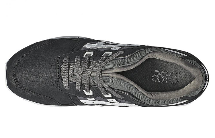 ASICS Gel-Lyte III 'Dark Grey White' 圖 3