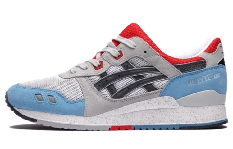 ASICS Gel Lyte 3 'Gray'