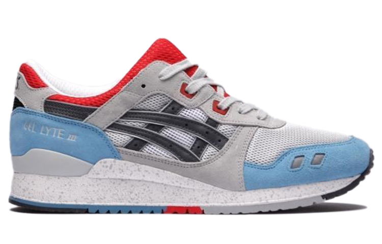 Order ASICS Gel Lyte 3 ''Grigio'' H425N-1016