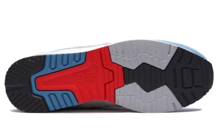 ASICS Gel Lyte 3 'Gray' 圖 5