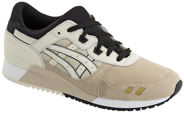 亚瑟士 Gel Lyte 3 '灰色' 运动鞋 1191A201-021 Lookbook 亚瑟士 Gel Lyte 3 '灰色' 运动鞋 1191A201-021