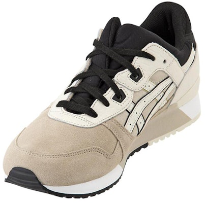 亚瑟士 Gel Lyte 3 '灰色' 运动鞋 1191A201-021 Shop 亚瑟士 Gel Lyte 3 '灰色' 运动鞋 1191A201-021