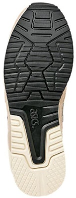 亚瑟士 Gel Lyte 3 '灰色' 运动鞋 1191A201-021 Details for 亚瑟士 Gel Lyte 3 '灰色' 运动鞋 1191A201-021