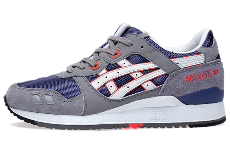 ASICS Gel Lyte 3 'Grey' H306N-5013