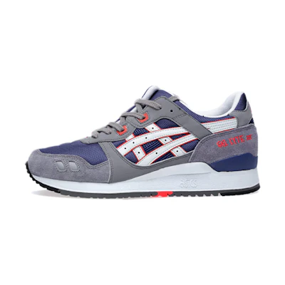 ASICS Gel Lyte 3 'Grey'