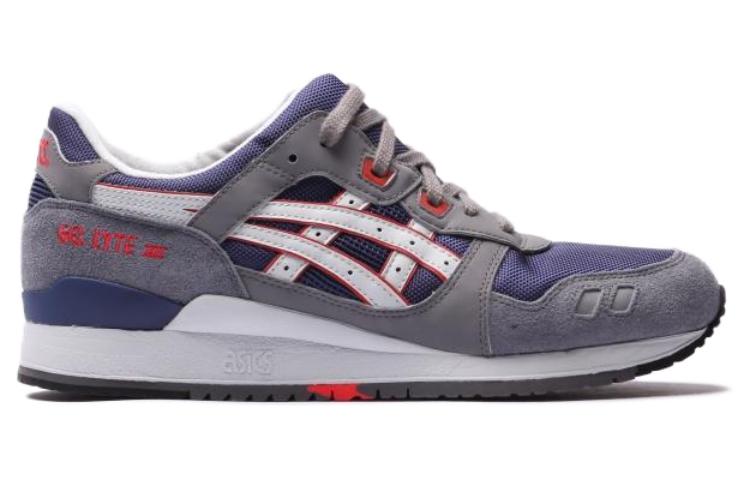 Order 亞瑟士Gel Lyte 3 '灰色' H306N-5013