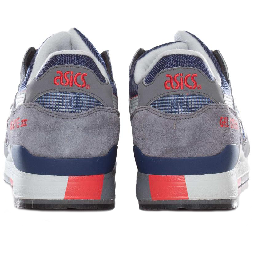 Purchase 亞瑟士Gel Lyte 3 '灰色' H306N-5013