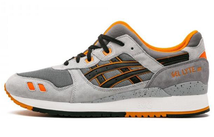 Buy 亞瑟士 Gel Lyte 3『灰色』H635L-1190