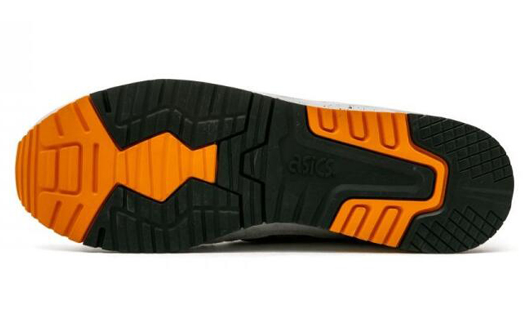 Shop 亞瑟士 Gel Lyte 3『灰色』H635L-1190