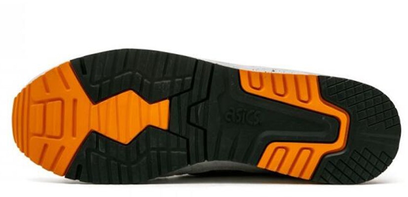 亞瑟士 Gel Lyte 3『灰色』H635L-1190 Shop 亞瑟士 Gel Lyte 3『灰色』H635L-1190