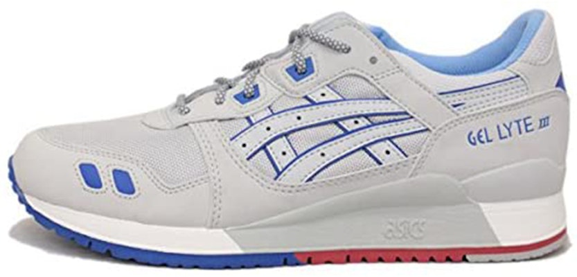 ASICS Gel-Lyte 3 'Kelabu' TQ637Y-1010 Buy ASICS Gel-Lyte 3 'Kelabu' TQ637Y-1010