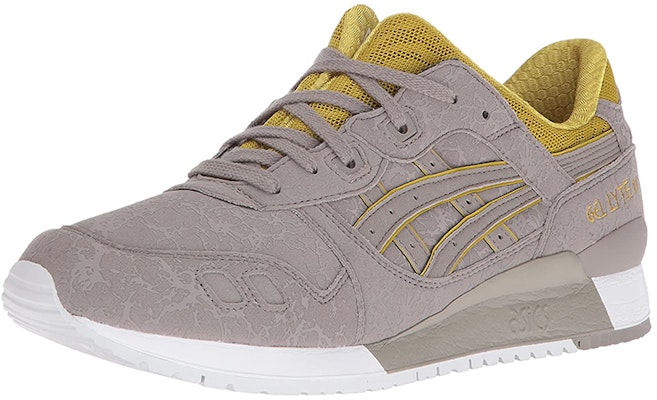 아식스 젤 라이트 3 '그레이 문락' (Asikseu Jel Laiteu 3 'Geurei Munrak') H6U2Y-1515 Lookbook 아식스 젤 라이트 3 '그레이 문락' (Asikseu Jel Laiteu 3 'Geurei Munrak') H6U2Y-1515