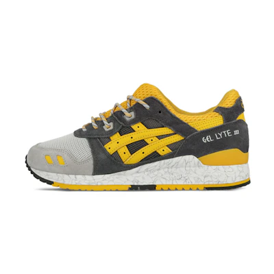 ASICS Gel Lyte 3 'High Voltage'