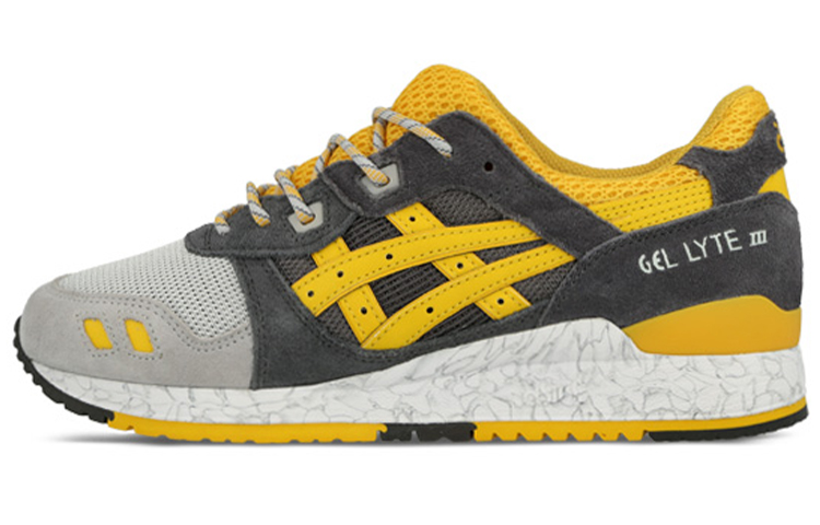ASICS Gel Lyte 3 'High Voltage' H521N-1159