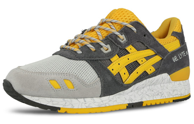 Lookbook ASICS Gel Lyte 3 '高壓' H521N-1159