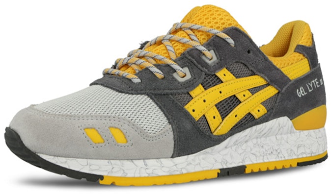 アシックス ゲルライト3 「ハイボルテージ」 H521N-1159 Lookbook アシックス ゲルライト3 「ハイボルテージ」 H521N-1159