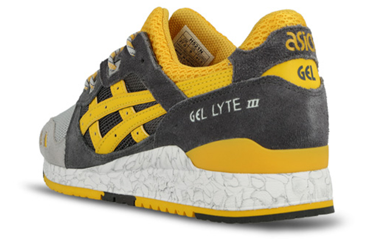 Shop ASICS Gel Lyte 3 '高壓' H521N-1159