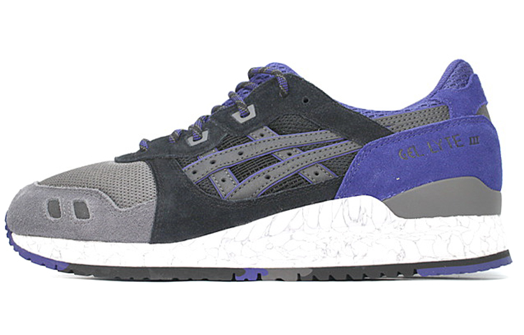 Buy 아식스 젤 라이트 3 '하이볼티지 팩 - 일렉트릭 퍼플' TH521L-9090