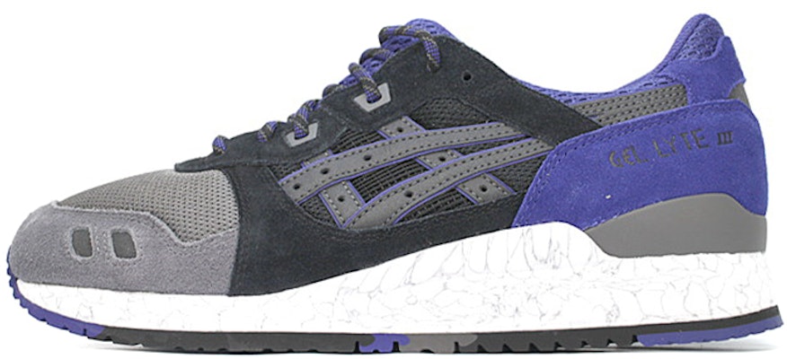 아식스 젤 라이트 3 '하이볼티지 팩 - 일렉트릭 퍼플' TH521L-9090 Buy 아식스 젤 라이트 3 '하이볼티지 팩 - 일렉트릭 퍼플' TH521L-9090