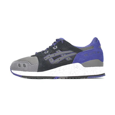 ASICS Gel Lyte 3 'High Voltage Pack - Electric Purple'